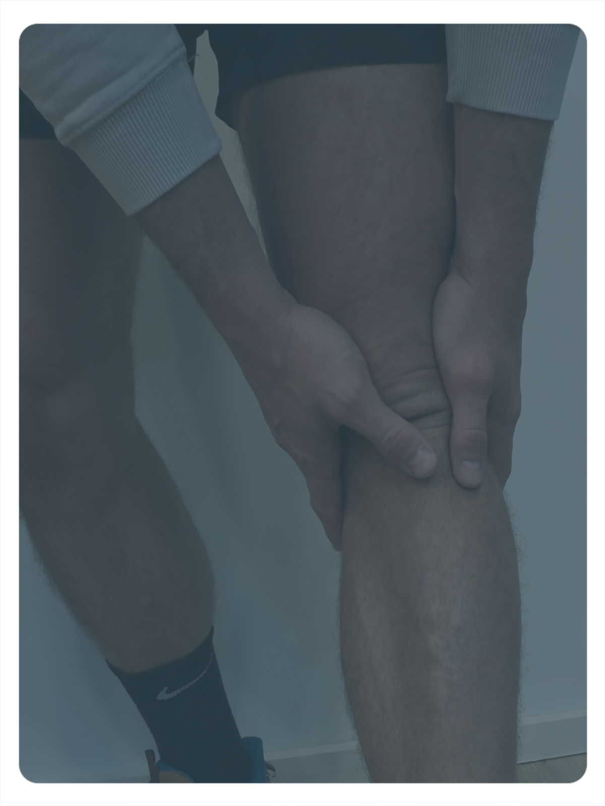 Les-pathologies-du-genou Les pathologies du genou